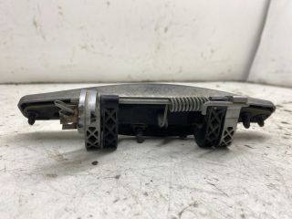 bontott RENAULT THALIA II Bal első Külső Kilincs