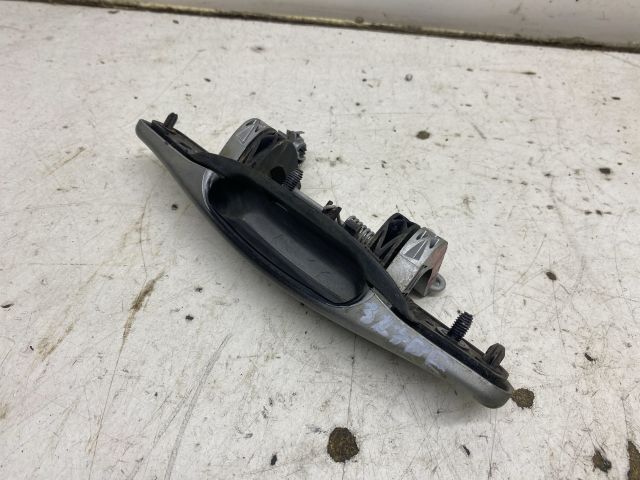 bontott RENAULT THALIA II Bal első Külső Kilincs