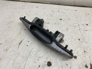 bontott RENAULT THALIA II Bal első Külső Kilincs