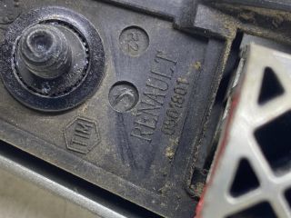 bontott RENAULT THALIA II Bal első Külső Kilincs