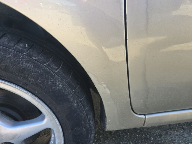 bontott RENAULT THALIA II Bal első Sárvédő