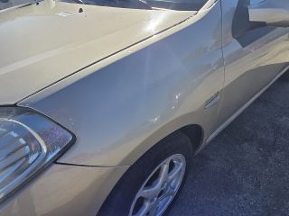 bontott RENAULT THALIA II Bal első Sárvédő