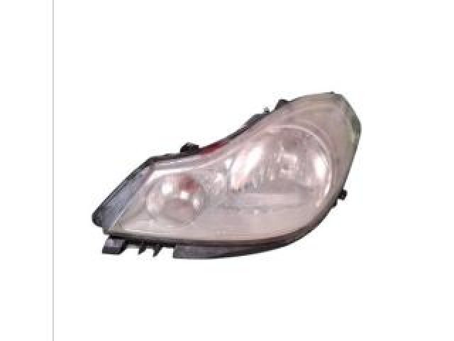 bontott RENAULT THALIA II Bal Fényszóró