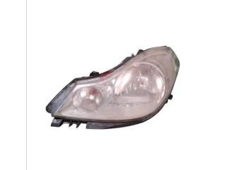 bontott RENAULT THALIA II Bal Fényszóró