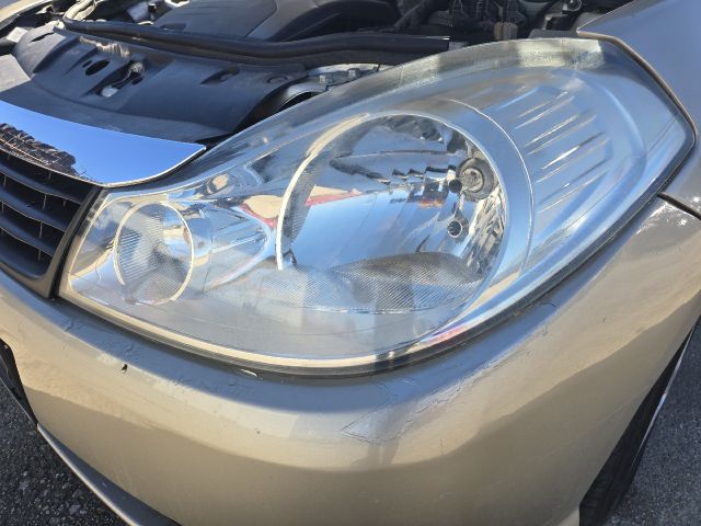 bontott RENAULT THALIA II Bal Fényszóró