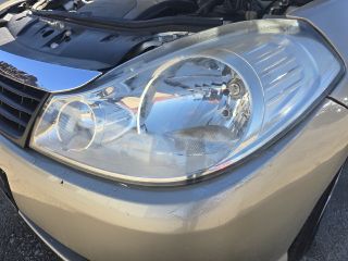 bontott RENAULT THALIA II Bal Fényszóró