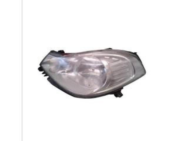 bontott RENAULT THALIA II Bal Fényszóró