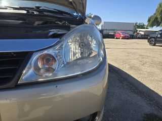 bontott RENAULT THALIA II Bal Fényszóró