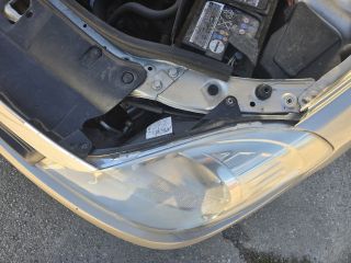 bontott RENAULT THALIA II Bal Fényszóró