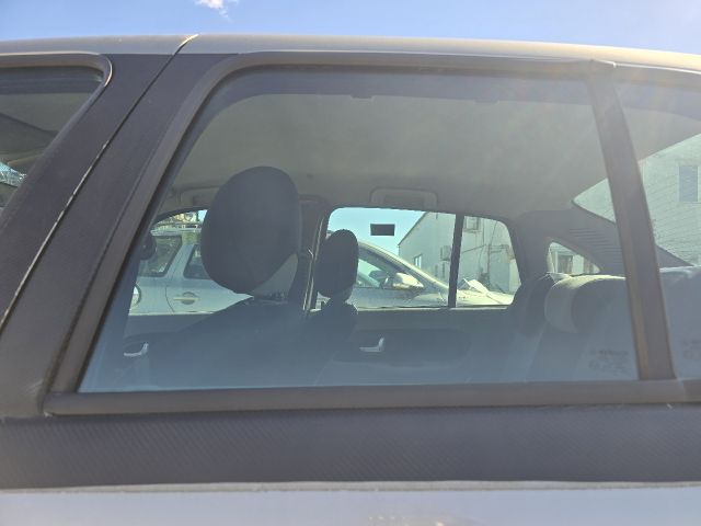 bontott RENAULT THALIA II Bal hátsó Ablak