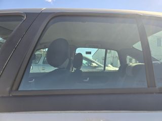 bontott RENAULT THALIA II Bal hátsó Ablak