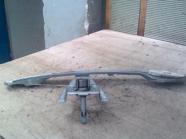 bontott RENAULT THALIA II Bal hátsó Ablakemelő Szerkezet (Mechanikus)