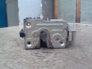 bontott RENAULT THALIA II Bal hátsó Ajtózár