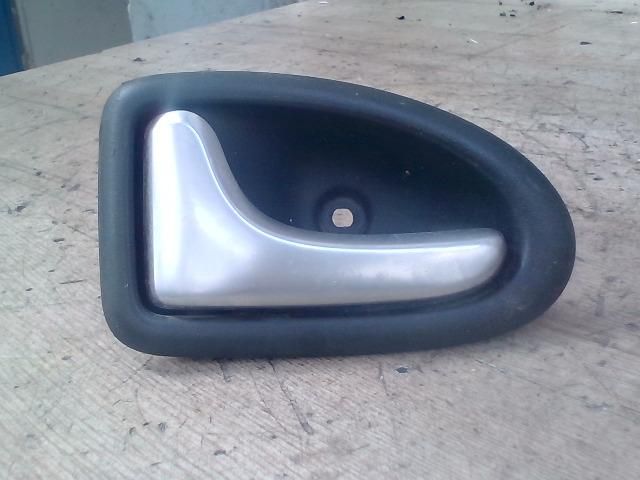 bontott RENAULT THALIA II Bal hátsó Belső Kilincs