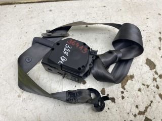 bontott RENAULT THALIA II Bal hátsó Biztonsági Öv