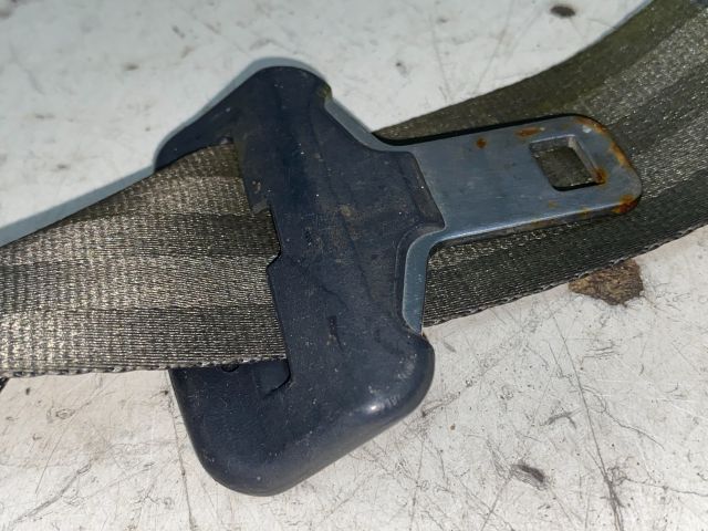 bontott RENAULT THALIA II Bal hátsó Biztonsági Öv