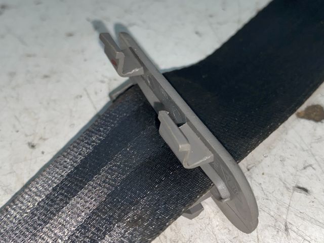 bontott RENAULT THALIA II Bal hátsó Biztonsági Öv