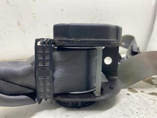 bontott RENAULT THALIA II Bal hátsó Biztonsági Öv