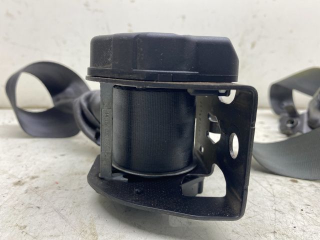 bontott RENAULT THALIA II Bal hátsó Biztonsági Öv