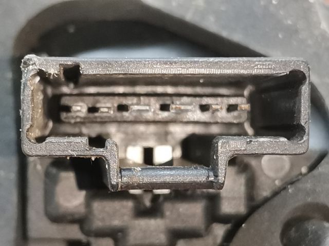 bontott RENAULT THALIA II Bal Hátsó Lámpa