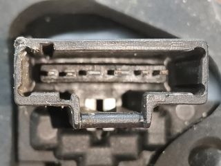 bontott RENAULT THALIA II Bal Hátsó Lámpa