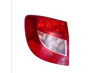 bontott RENAULT THALIA II Bal Hátsó Lámpa