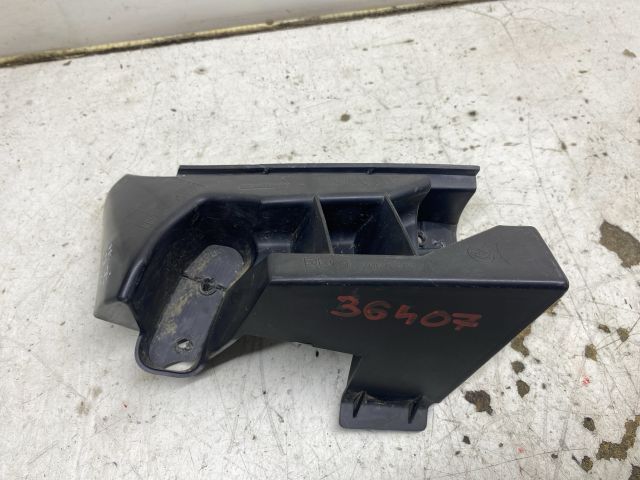 bontott RENAULT THALIA II Bal hátsó Lökhárító Tartó (Műanyag)