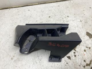 bontott RENAULT THALIA II Bal hátsó Lökhárító Tartó (Műanyag)