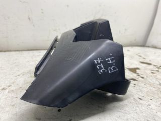 bontott RENAULT THALIA II Bal hátsó Lökhárító Tartó (Műanyag)