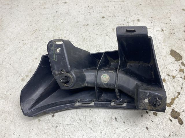 bontott RENAULT THALIA II Bal hátsó Lökhárító Tartó (Műanyag)