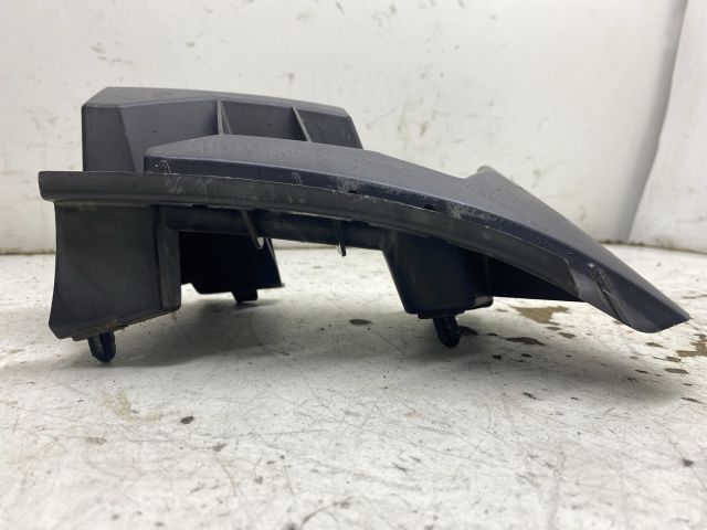 bontott RENAULT THALIA II Bal hátsó Lökhárító Tartó (Műanyag)