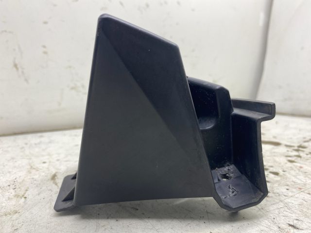 bontott RENAULT THALIA II Bal hátsó Lökhárító Tartó (Műanyag)