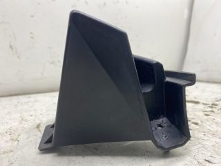 bontott RENAULT THALIA II Bal hátsó Lökhárító Tartó (Műanyag)