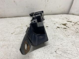 bontott RENAULT THALIA II Bal hátsó Oldal Lökhárító Tartó (Műanyag)