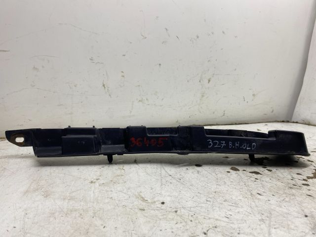 bontott RENAULT THALIA II Bal hátsó Oldal Lökhárító Tartó (Műanyag)