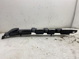 bontott RENAULT THALIA II Bal hátsó Oldal Lökhárító Tartó (Műanyag)