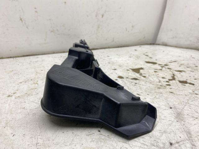 bontott RENAULT THALIA II Bal hátsó Oldal Lökhárító Tartó (Műanyag)