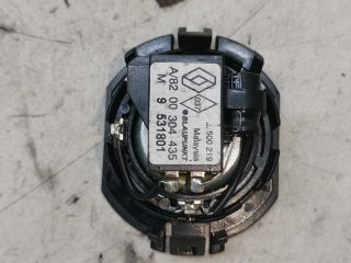 bontott RENAULT THALIA II Bal Műszerfal Hangszóró