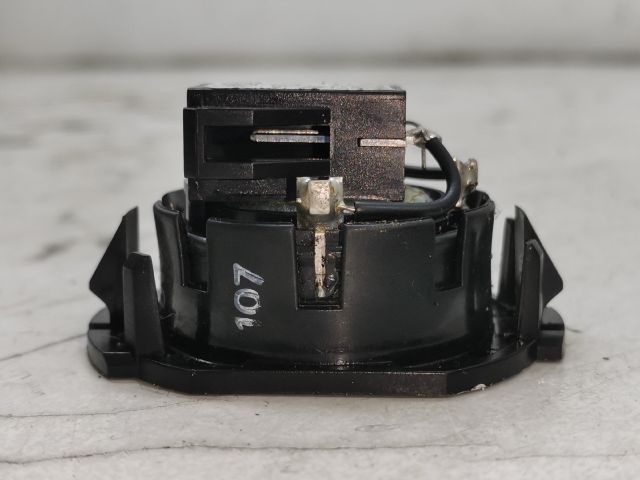 bontott RENAULT THALIA II Bal Műszerfal Hangszóró