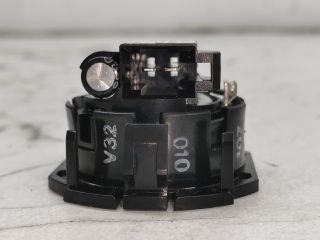 bontott RENAULT THALIA II Bal Műszerfal Hangszóró