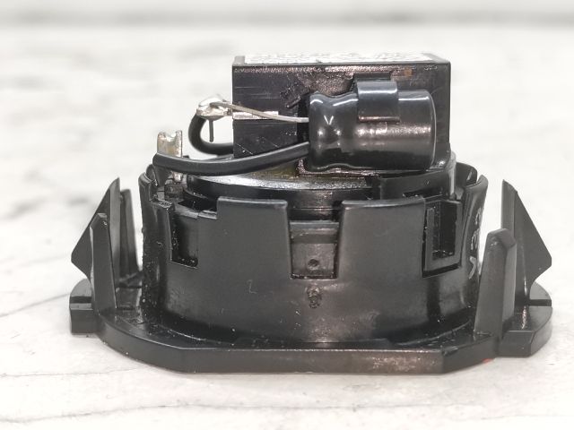 bontott RENAULT THALIA II Bal Műszerfal Hangszóró