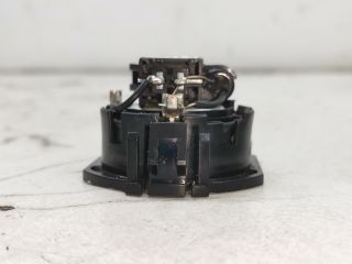 bontott RENAULT THALIA II Bal Műszerfal Hangszóró