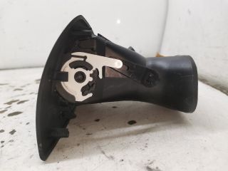 bontott RENAULT THALIA II Bal Szellőző