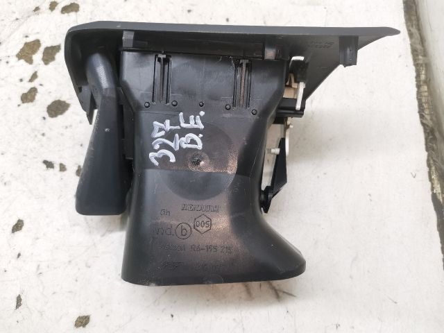 bontott RENAULT THALIA II Bal Szellőző