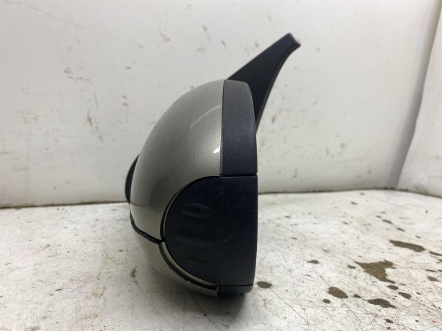 bontott RENAULT THALIA II Bal Visszapillantó Tükör (Elektromos)