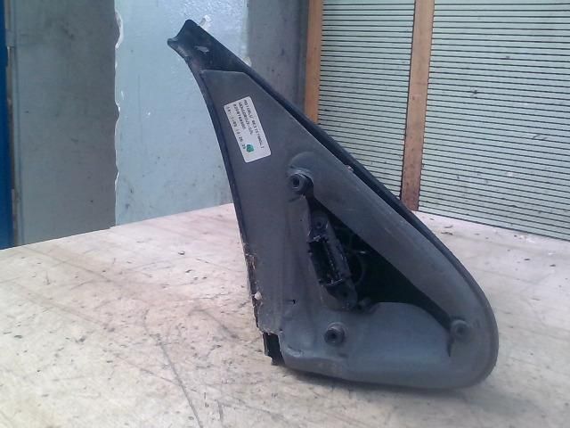 bontott RENAULT THALIA II Bal Visszapillantó Tükör (Elektromos)