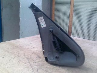 bontott RENAULT THALIA II Bal Visszapillantó Tükör (Elektromos)