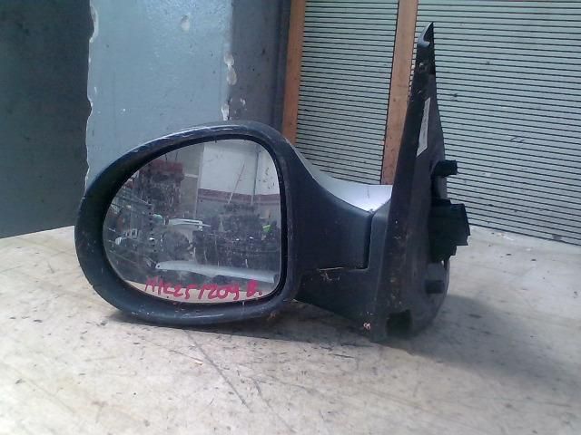bontott RENAULT THALIA II Bal Visszapillantó Tükör (Elektromos)