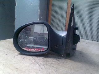 bontott RENAULT THALIA II Bal Visszapillantó Tükör (Elektromos)