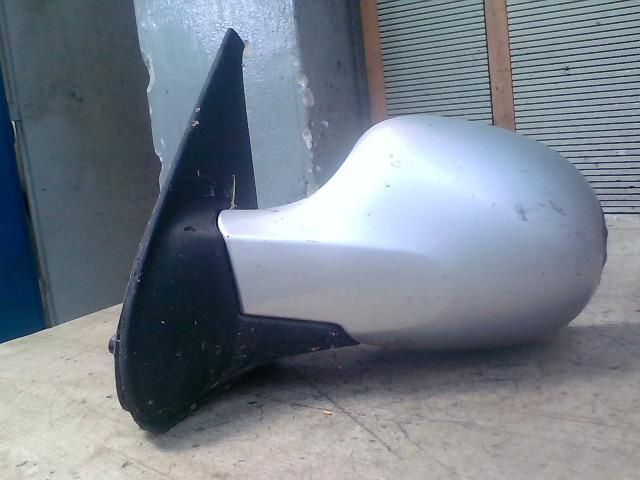 bontott RENAULT THALIA II Bal Visszapillantó Tükör (Elektromos)